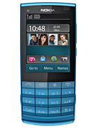Nokia X3-02 Touch and Type title=